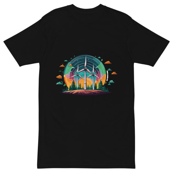 Cosmic Tee - Image 2