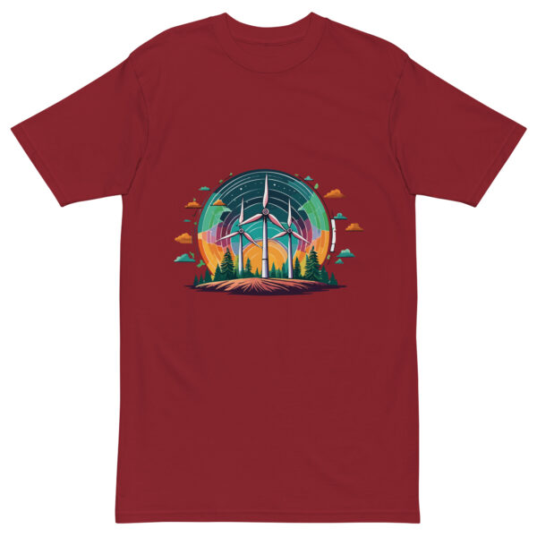 Cosmic Tee - Image 6