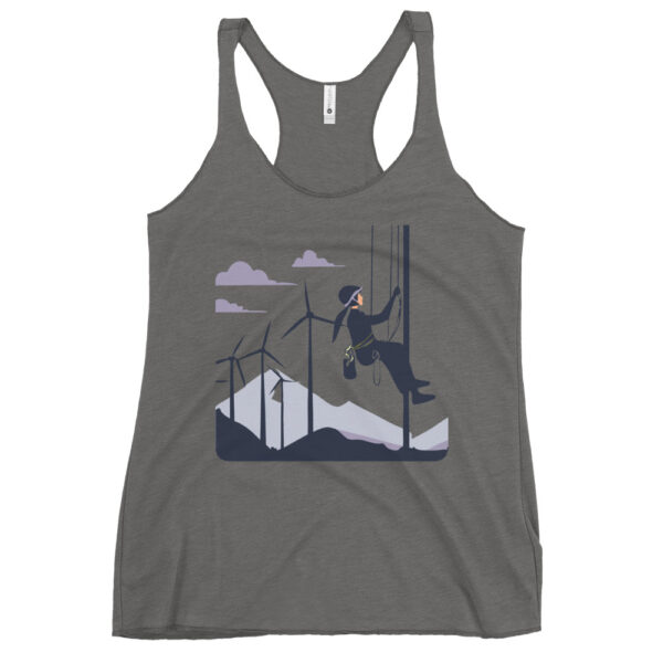 Ladyrat Tank - Image 4