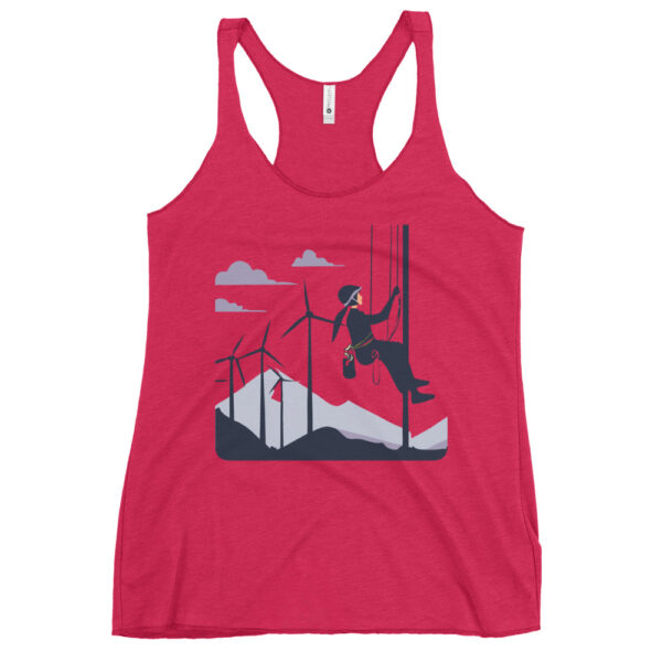 Ladyrat Tank - Image 2